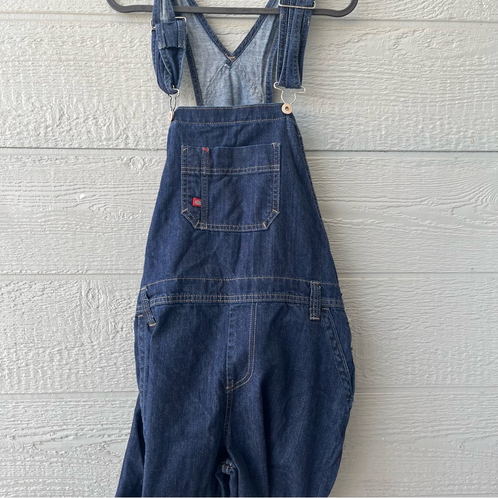 Dickies Overalls